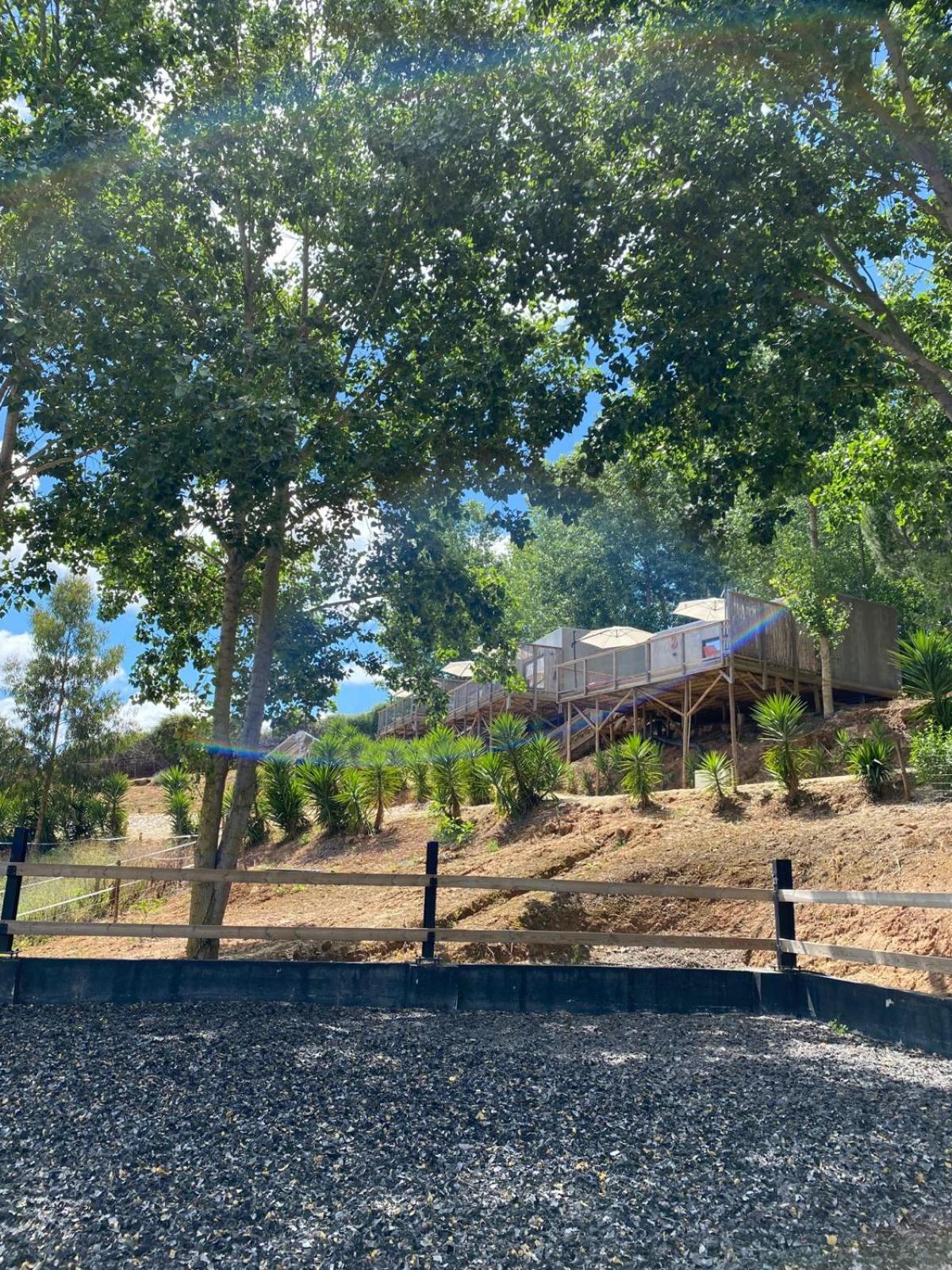 Equinatura - Silver Coast Caldas Da Rainha Exterior photo